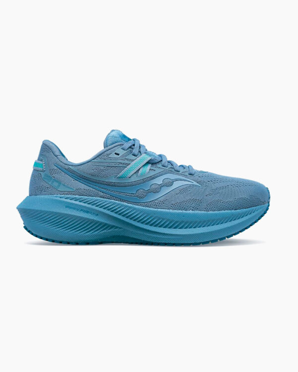 Falls Road Running Store - Womens Road Shoes -Saucony Triumph 20 - 102