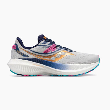 Falls Road Running Store - Womens Road Shoes -Saucony Triumph 20 - 40