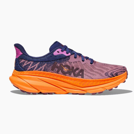 Falls Road Running Store - Womens Trail Running Shoes - Hoka One One Challenger 7 ATR - WMCY