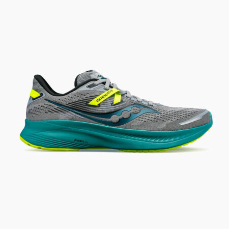 Falls Road Running Store - Mens Road Shoes - Saucony Guide 16 - 15