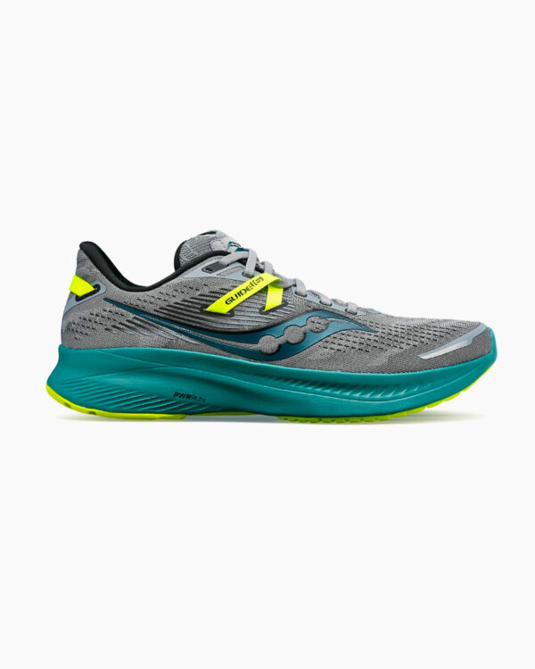Falls Road Running Store - Mens Road Shoes - Saucony Guide 16 - 15