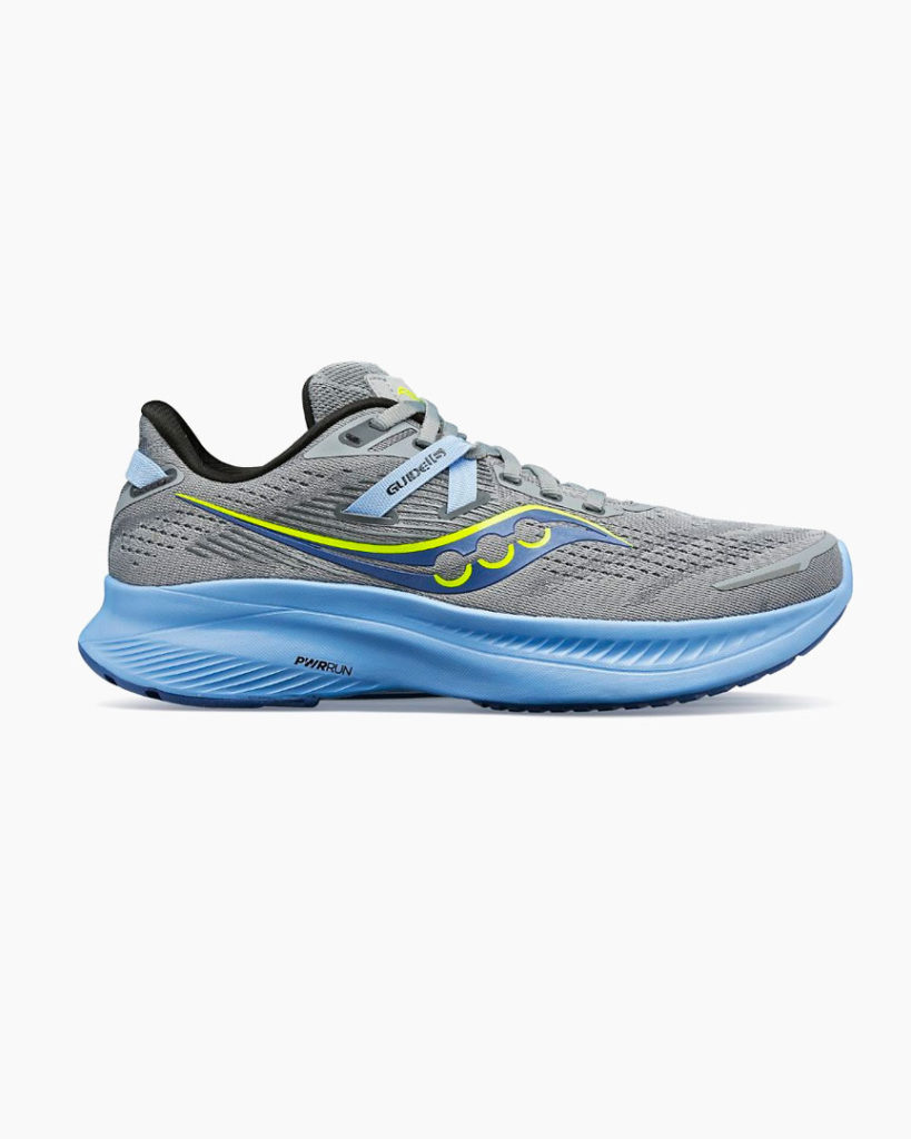 Saucony Guide 16 Women - Falls Road Running Store