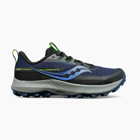 Falls Road Running Store - Womens Trail Shoes - Saucony Peregrine 13 - 15