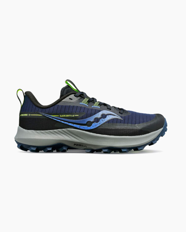 Falls Road Running Store - Womens Trail Shoes - Saucony Peregrine 13 - 15