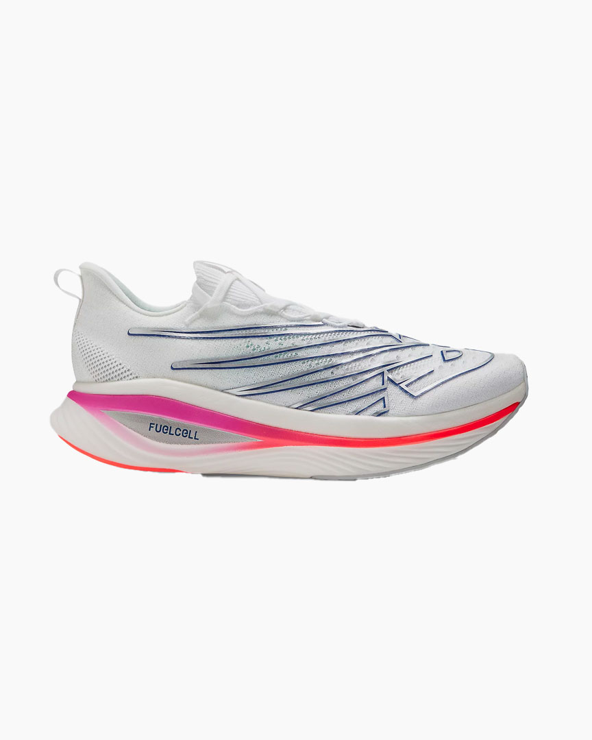 new balance women's fuelcell supercomp elite v4 running shoes