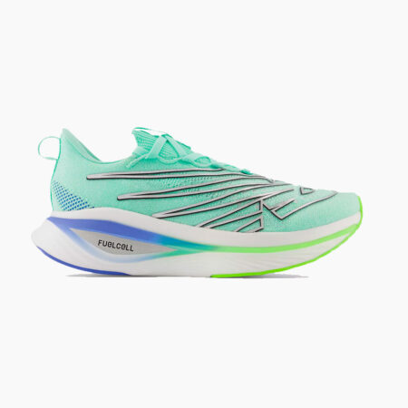 Falls Road Running Store - Womens Road Racing Shoes - New Balance FuelCell SuperComp Elite v3 - T
