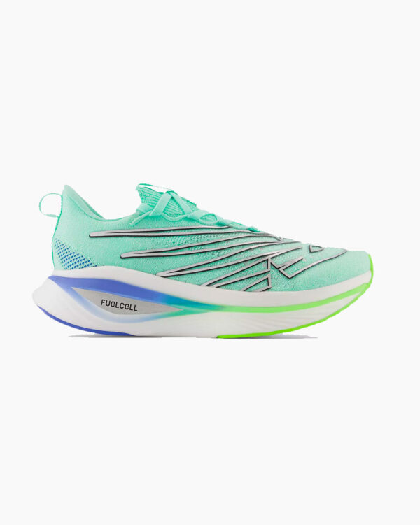 Falls Road Running Store - Womens Road Racing Shoes - New Balance FuelCell SuperComp Elite v3 - T