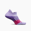 Lace up Lavender