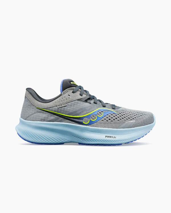 Falls Road Running Store - Womens Road Shoes - Saucony ride 16 - 15