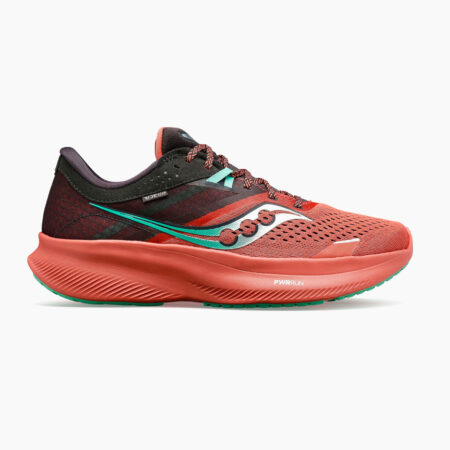 Falls Road Running Store - Womens Road Shoes - Saucony Ride 16 - 27