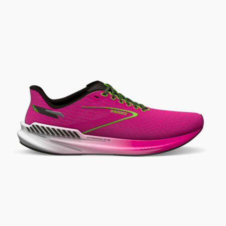 Falls Road Running Store - Womens Road Shoes - Brooks Hyperion GTS - 661