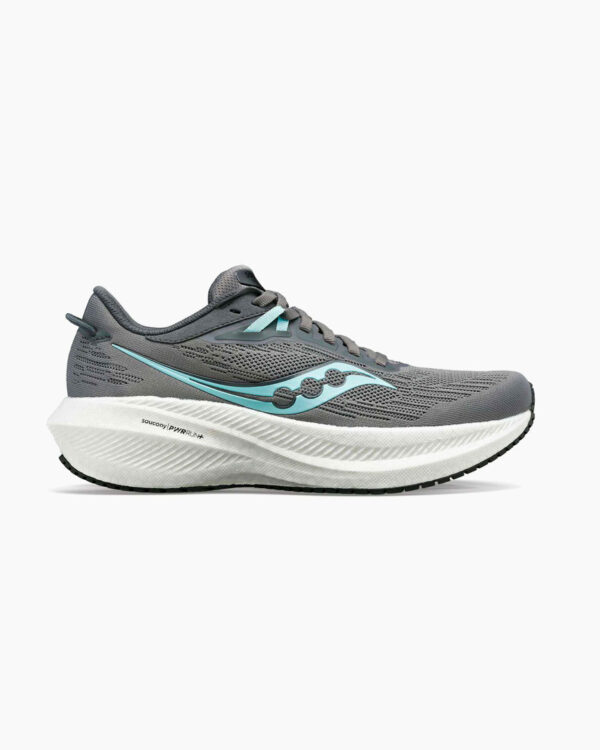 Falls Road Running Store - Womens Road Shoes -Saucony Triumph 21 - 11