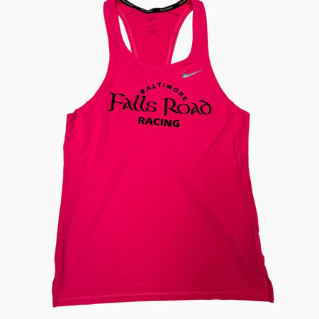 Falls Road Running Store - Men's Apparel - Nike Dri-FIT Fast Racing Singlet - 639