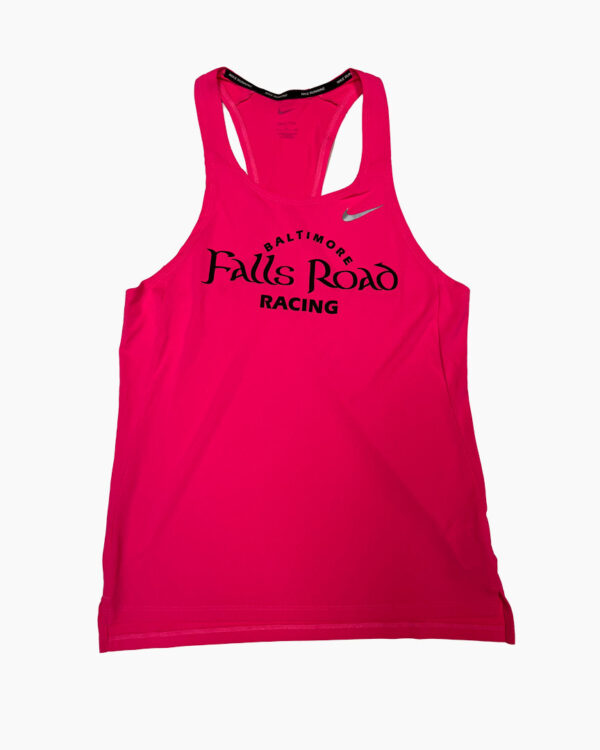Falls Road Running Store - Men's Apparel - Nike Dri-FIT Fast Racing Singlet - 639