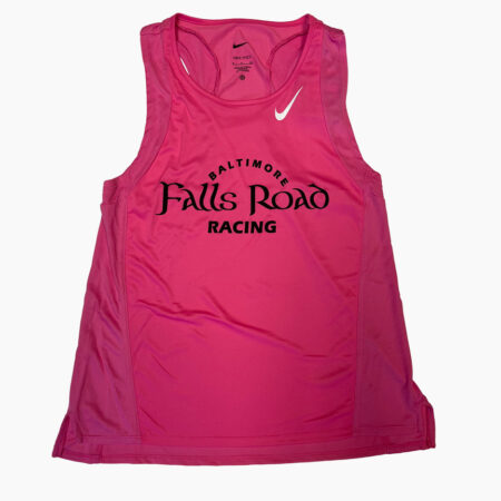 Falls Road Running Store - Women's Apparel - Nike Dri-FIT Race Running Singlet - 684