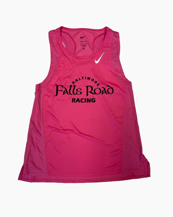 Falls Road Running Store - Women's Apparel - Nike Dri-FIT Race Running Singlet - 684