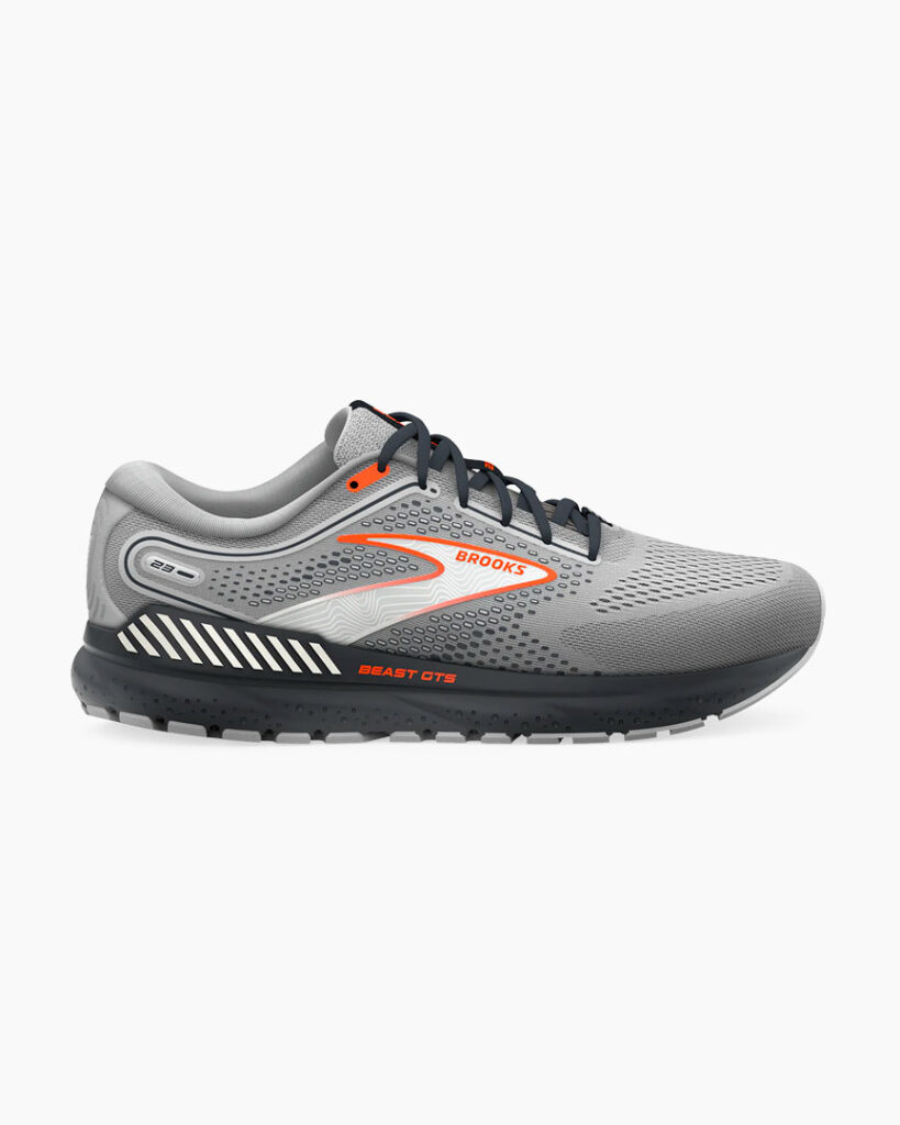 Brooks Beast GTS 23 Men Falls Road Running Store
