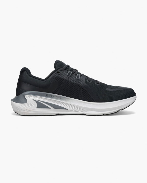Falls Road Running Store - Womens Road Shoes - Altra Paradigm 7 - 000 black