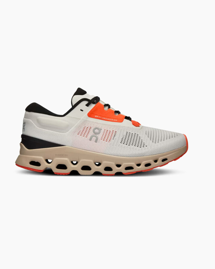 on cloudstratus women's