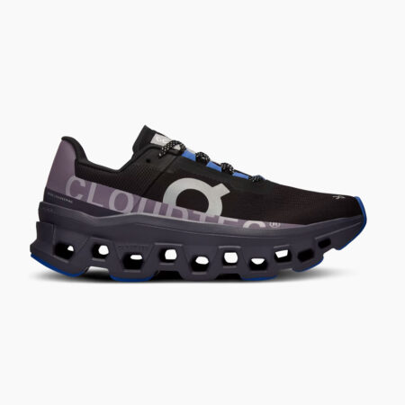 Falls Road Running Store - Womens Road Shoes - ON Cloudmonster - Magnet/Shark