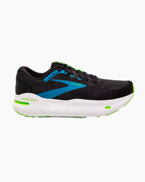 Falls Road Running Store - Mens Road Shoes - Brooks Ghost Max - 060