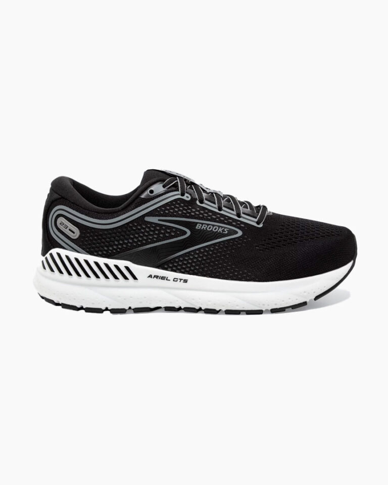 Brooks Ariel GTS 23 Women - Falls Road Running Store