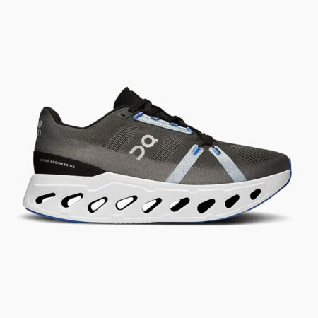 Falls Road Running Store - Womens Road Shoes - ON Cloudeclipse - Black Frost