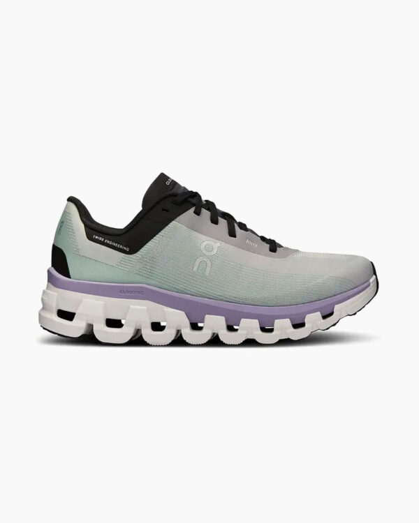 Falls Road Running Store - Womens Road Shoes - ON Cloudflow 4 - fade / wisteria