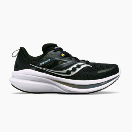 Falls Road Running Store - Womens Road Shoes - Saucony Omni 22 - 100