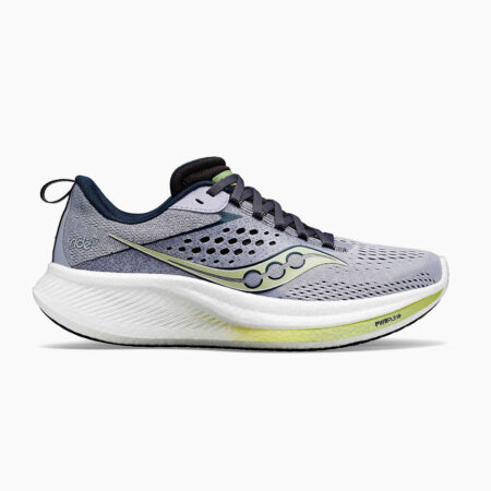 Falls Road Running Store - Womens Road Shoes - Saucony ride 17 - 110