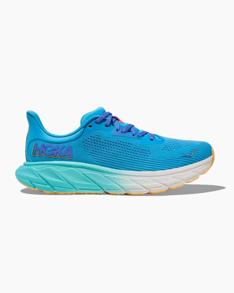 Hoka Arahi 7 Men - Falls Road Running Store