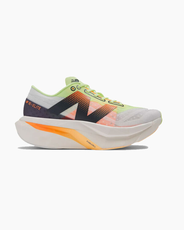 Falls Road Running Store - Womens & Mens Road Racing Shoes - New Balance FuelCell SuperComp Elite v4 - A