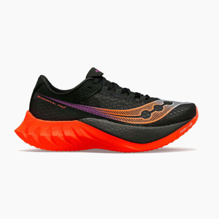 Falls Road Running Store - Mens Road Racing Shoes - Saucony Endorphin Pro 4 - 129