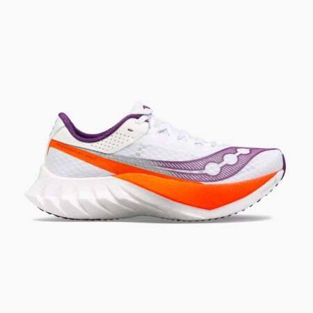 Falls Road Running Store - Womens Road Racing Shoes - Saucony Endorphin Pro 4 - 129