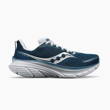 Falls Road Running Store - Mens Road Shoes - Saucony Guide 17 - 242