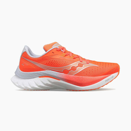 Falls Road Running Store - Womens Road Shoes - Saucony Endorphin Speed 4 - 125
