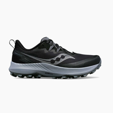 Falls Road Running Store - Womens / Mens Trail Shoes - Saucony Peregrine 14 - 100