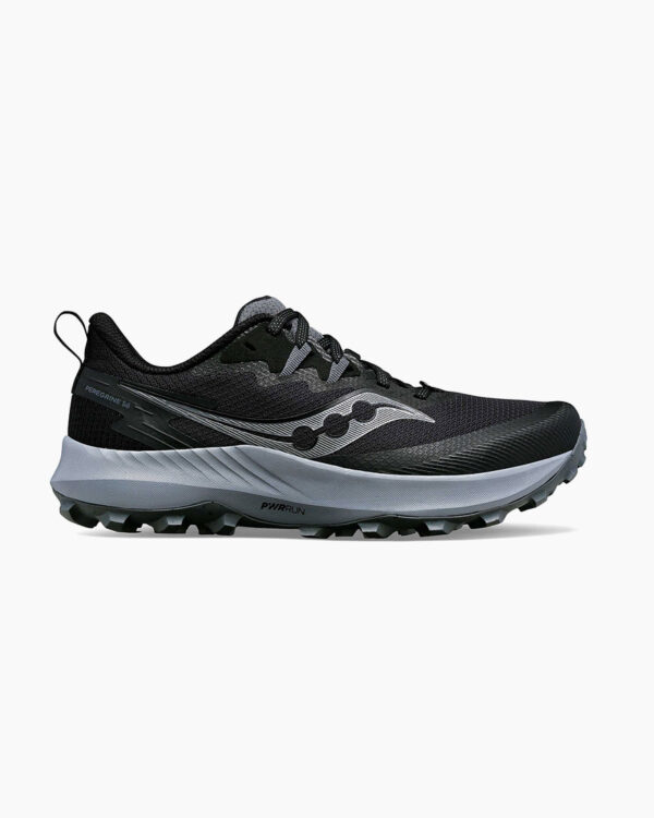 Falls Road Running Store - Womens / Mens Trail Shoes - Saucony Peregrine 14 - 100