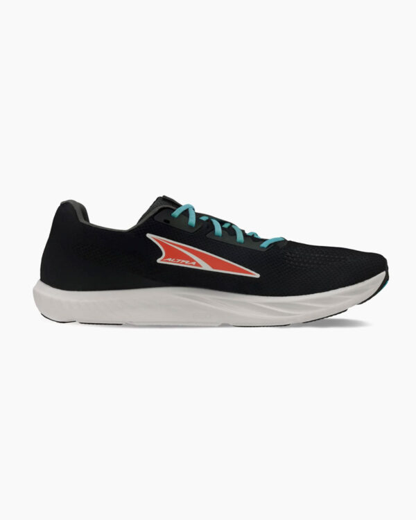 Falls Road Running Store - Mens Road Shoes - Altra Escalante 4 - black / gray