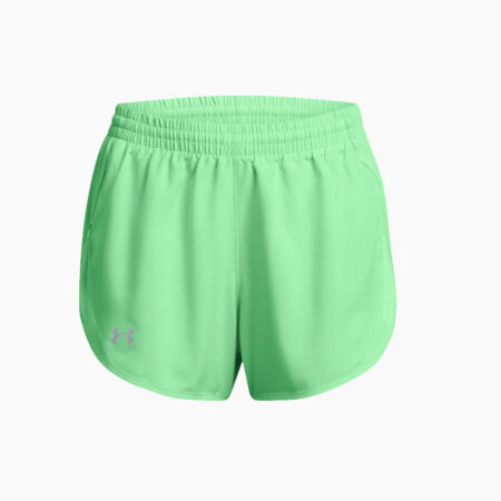 Falls Road Running Store - Women's Apparel - UA Fly-By 3" Shorts - 350