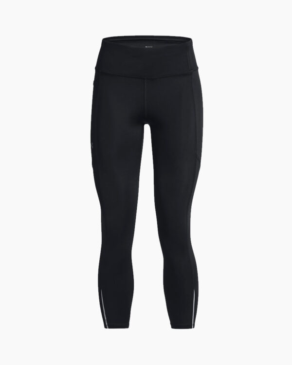 Falls Road Running Store - Women's Apparel - UA Launch Ankle Tights - 001