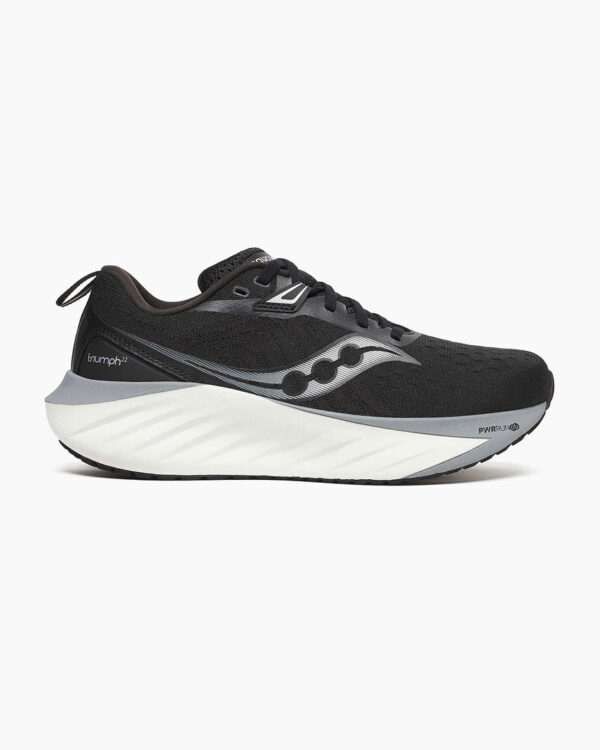 Falls Road Running Store - Womens Road Shoes -Saucony Triumph 22 - 200