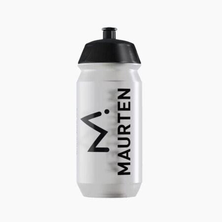 Falls Road Running Store - Nutrition Accessories - Maurten Water Bottle 500 ml