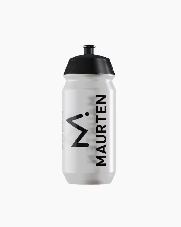 Falls Road Running Store - Nutrition Accessories - Maurten Water Bottle 500 ml