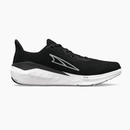 Falls Road Running Store - Mens Road Shoes - Altra Experience Form - black
