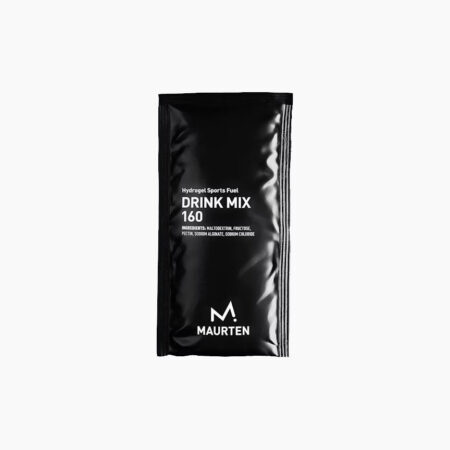 Falls Road Running Store - Nutrition - Maurten Drink Mix 160 Single