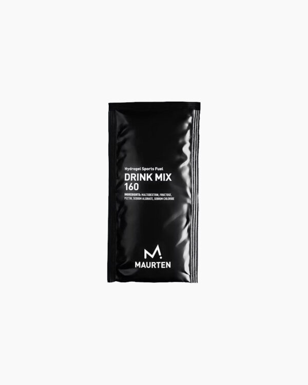 Falls Road Running Store - Nutrition - Maurten Drink Mix 160 Single