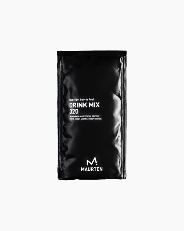 Falls Road Running Store - Nutrition - Maurten Drink Mix 320 Single