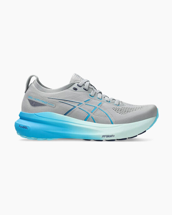 Falls Road Running Store - Womens Running Shoes - Asics Gel-Kayano 31 - 022