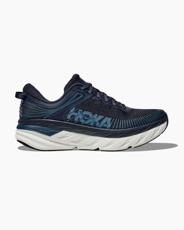 Falls Road Running Store - Mens Road Shoes - Hoka One One Bondi 7 - OTRS